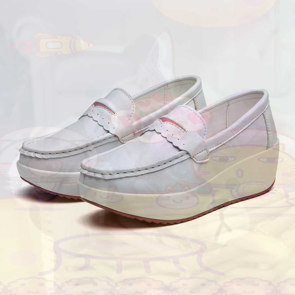 Wedding Supply Canada - Plataform Winter Pink Sneakers Tennis Women's