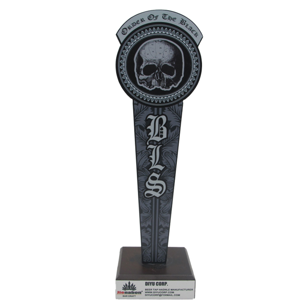 Wedding Tap - Barware Beverage Accessory Promotional Item Craft