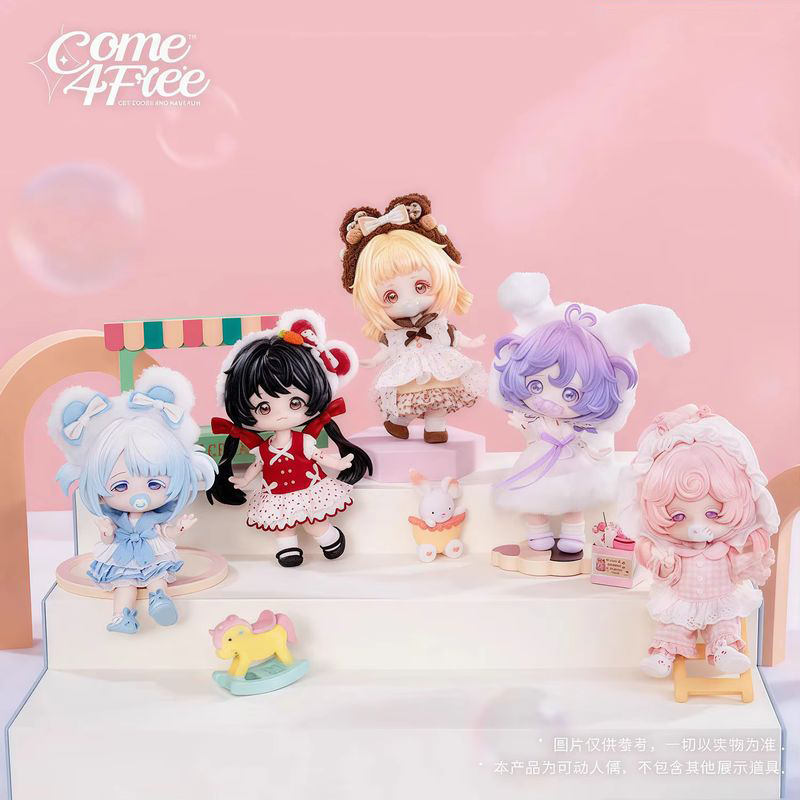 Wedding Yes - In Stock Come4free Milk Cake Dream