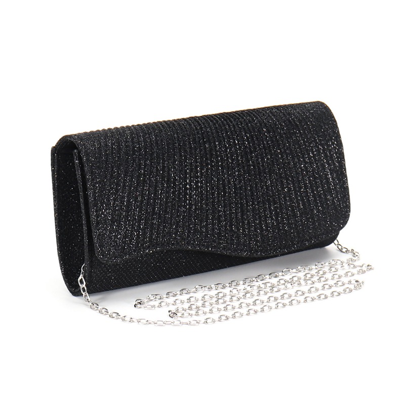 Wedding Vendor - 2026 New Women Fold Glitter Handbag