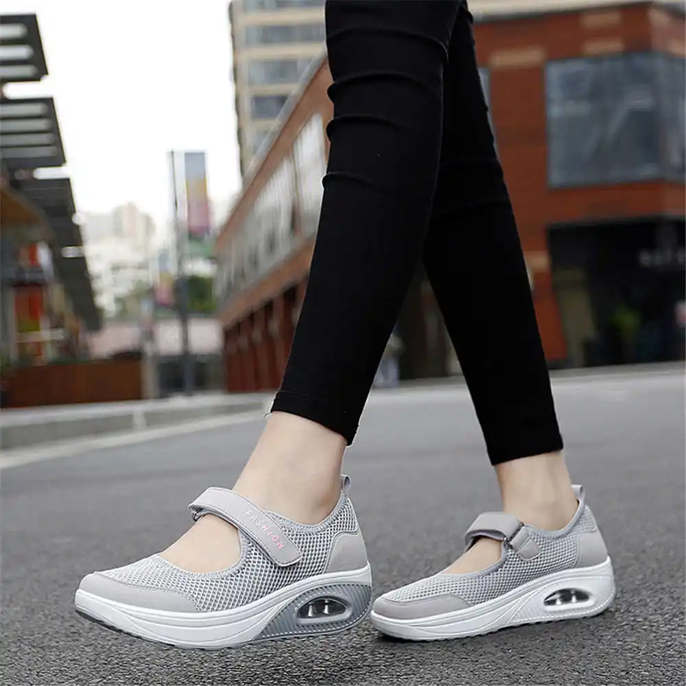 Wedding Supply Canada - 36-41 Demi-season Colored Sneakers Walking Skates