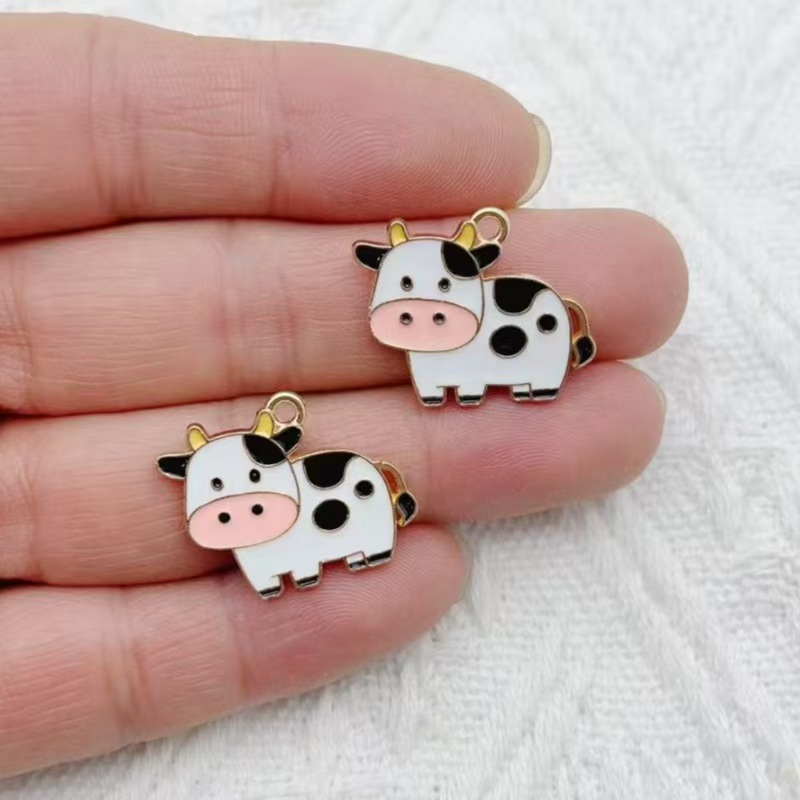 10pcs Cartoon Penguin Panda DI - огляд і ціна Wedding Yes
