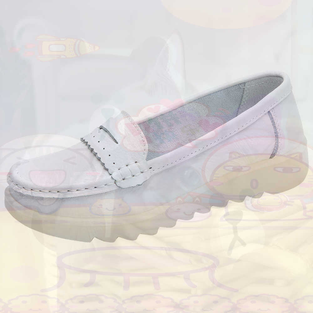 Moccasin Driving Teenage Sneak - огляд і ціна Wedding Supply Canada