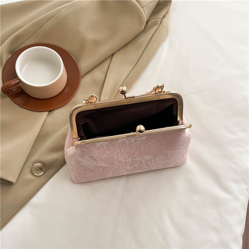 Vintage Classic Lace Bag pearl - огляд і ціна Wedding Vendor