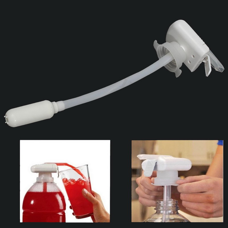 Automatic Drink Dispenser Elec - огляд і ціна Wedding Tap