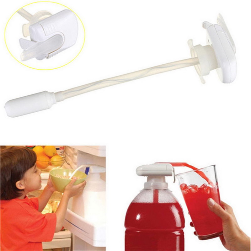 Automatic Drink Dispenser Elec - огляд і ціна Wedding Tap