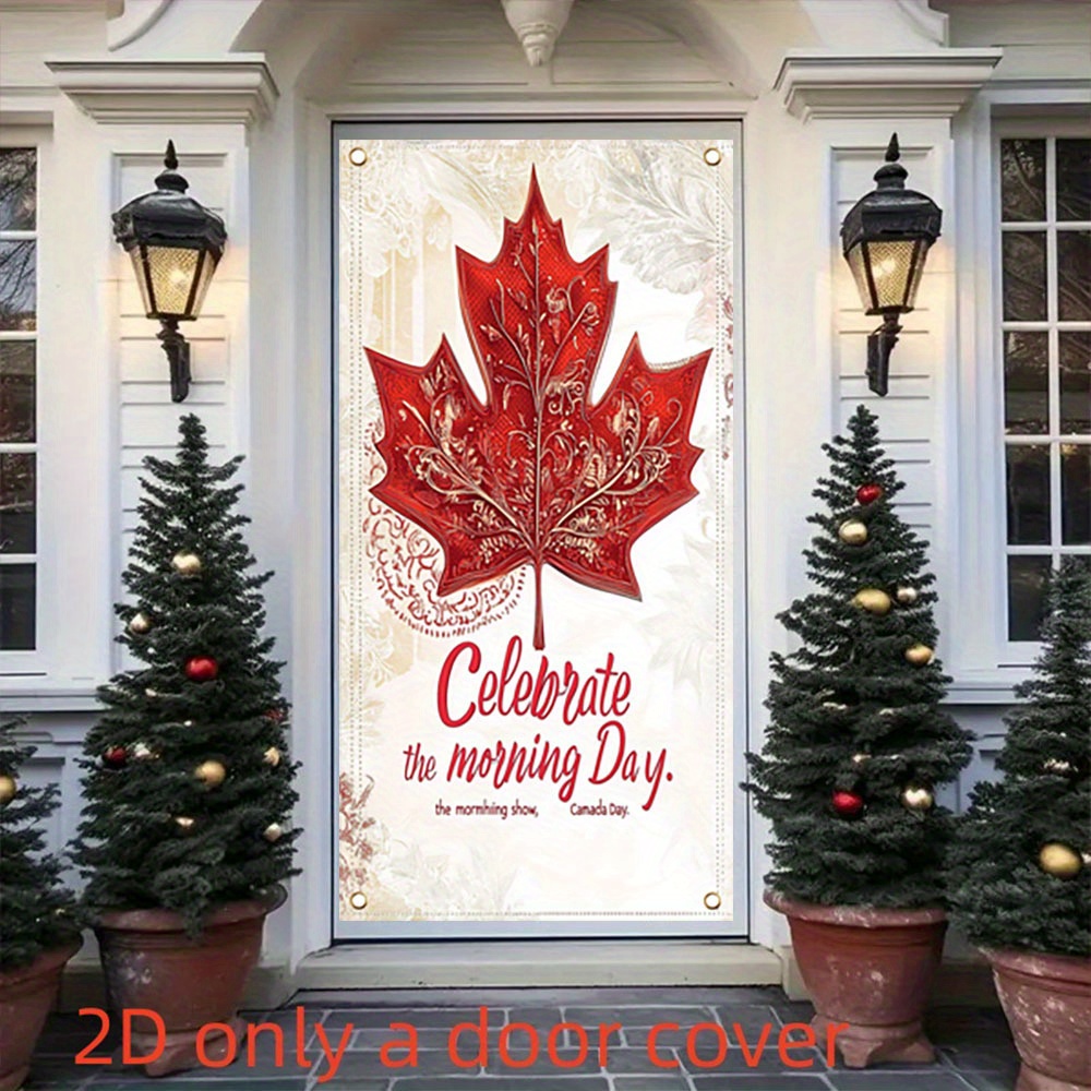 2Dflat banner1pc-1 Canadian Ma - огляд і ціна Wedding Supply Canada