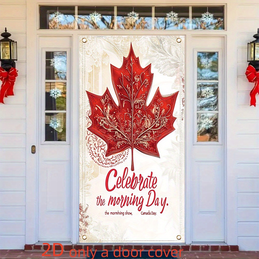 2Dflat banner1pc-1 Canadian Ma - огляд і ціна Wedding Supply Canada