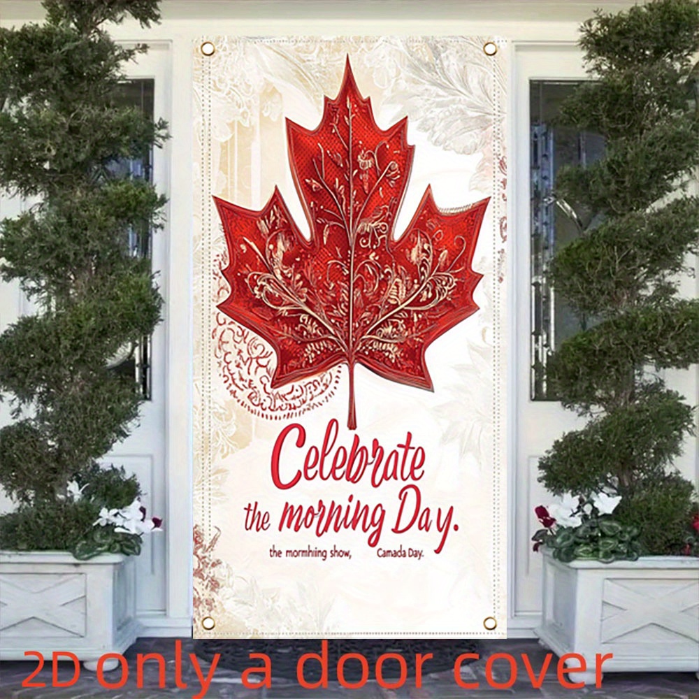 2Dflat banner1pc-1 Canadian Ma - огляд і ціна Wedding Supply Canada