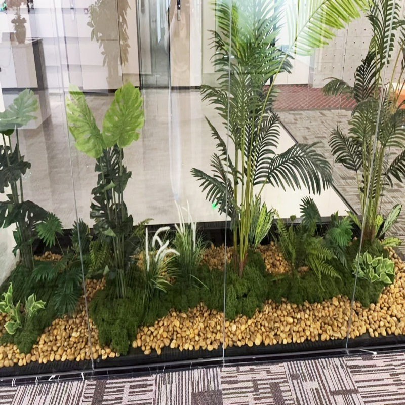 Aqumotic 1m Artificial Turf Mo - огляд і ціна Wedding Tap
