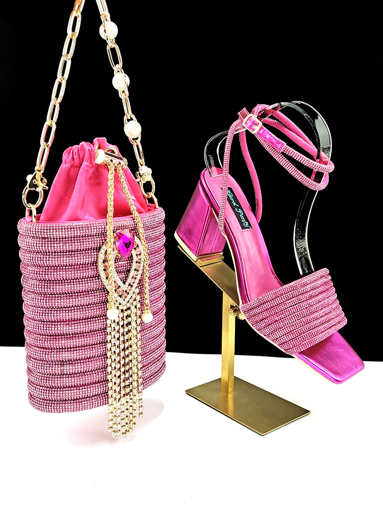 Hot Selling Ladies Sandals and - огляд і ціна Wedding Vendor