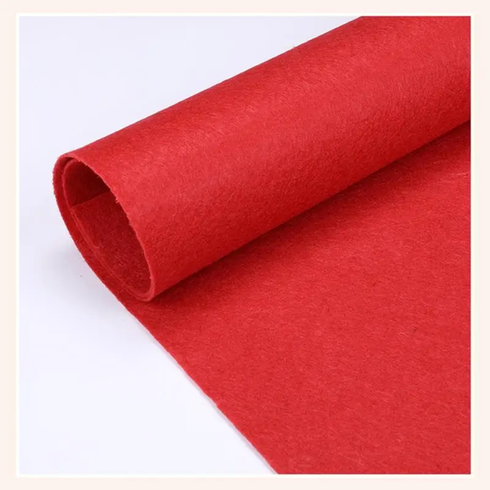 Outdoor Red Carpet Mats Aisle  - огляд і ціна Wedding Tap