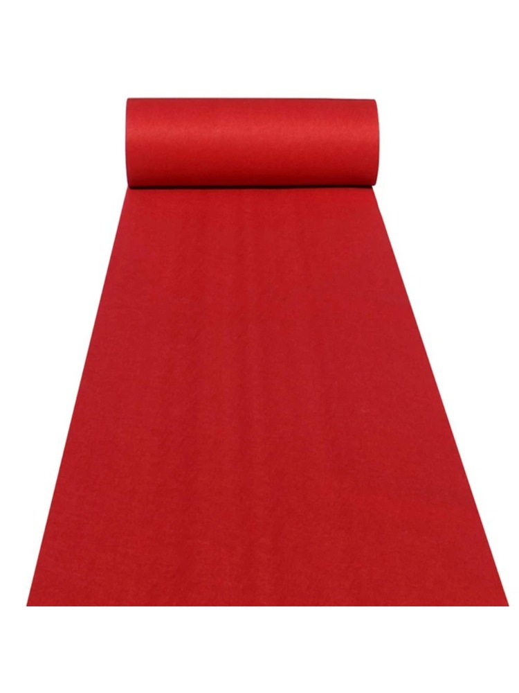 Outdoor Red Carpet Mats Aisle  - огляд і ціна Wedding Tap