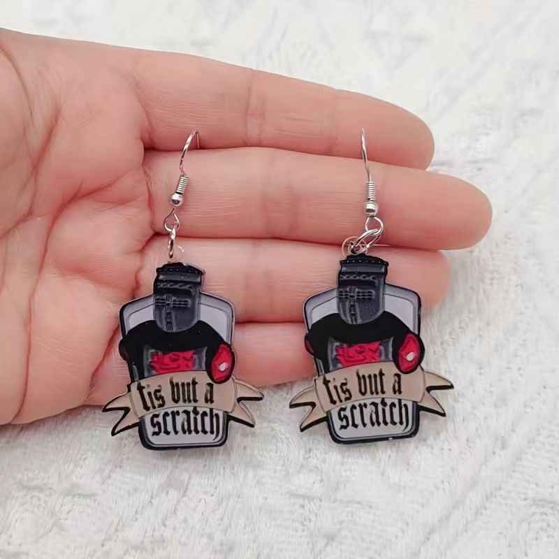 10PCS acrylic black and white  - огляд і ціна Wedding Yes