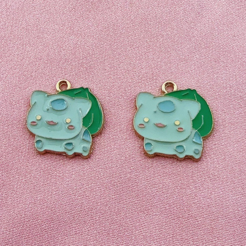 10pcs Cartoon Drip Oil Jewelry - огляд і ціна Wedding Yes