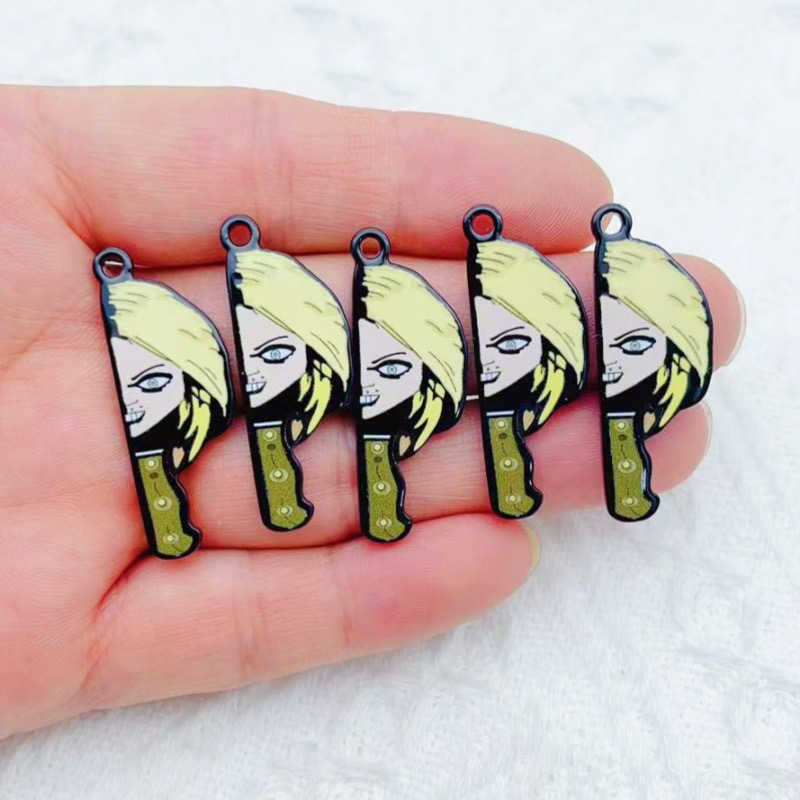 10pcs cartoon clown funny coup - огляд і ціна Wedding Yes
