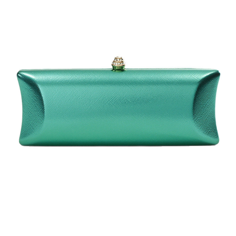 Classical Long Box Evening Bag - огляд і ціна Wedding Vendor