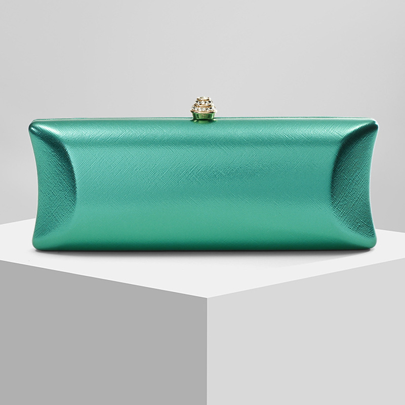 Classical Long Box Evening Bag - огляд і ціна Wedding Vendor