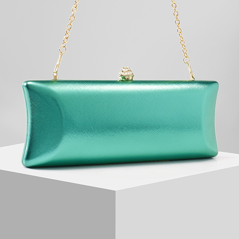 Classical Long Box Evening Bag - огляд і ціна Wedding Vendor
