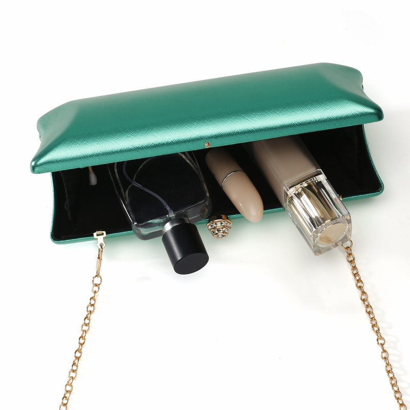 Classical Long Box Evening Bag - огляд і ціна Wedding Vendor