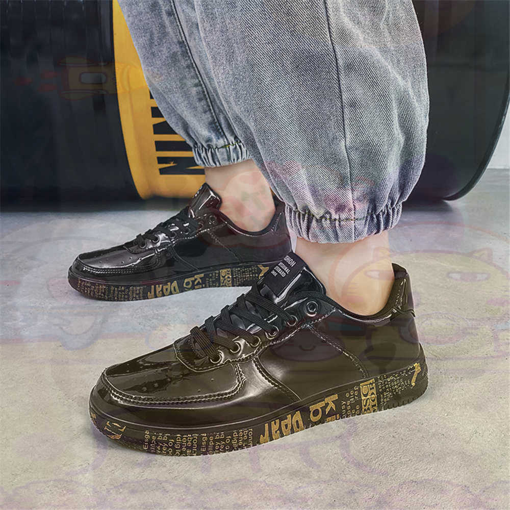 Round Foot Size 45 Sneakers Wh - огляд і ціна Wedding Supply Canada