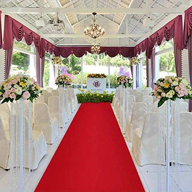Wedding White Carpet Wedding R - огляд і ціна Wedding Tap