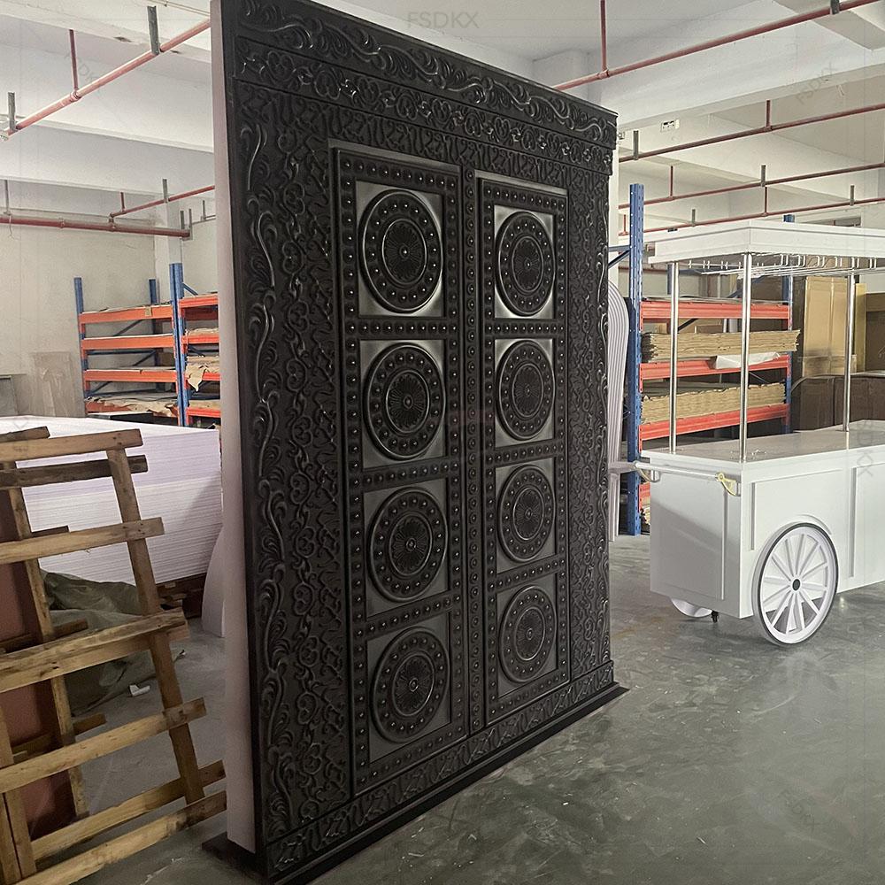 FSDKX High Quality Party Event - огляд і ціна Indian Wedding Decor Supply
