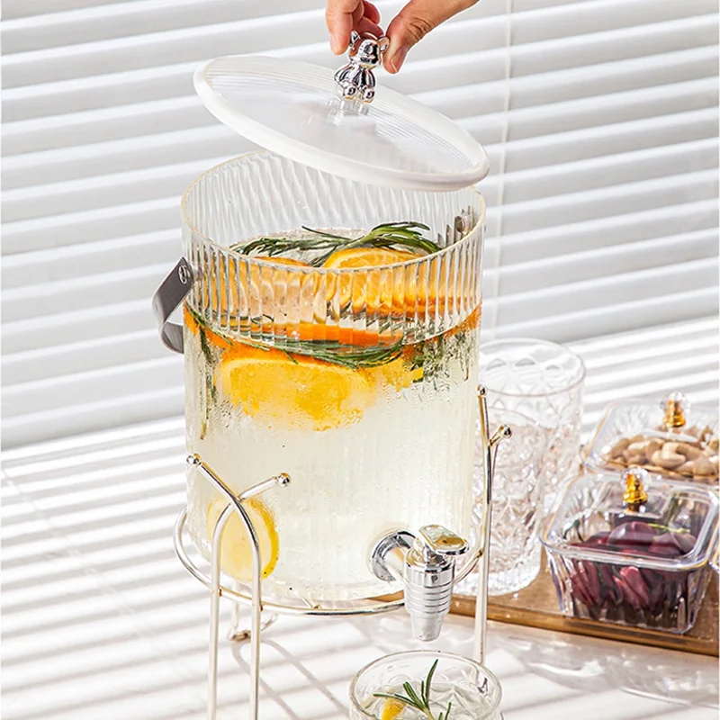 z Weddings Party Iced Fruit Te - огляд і ціна Wedding Tap