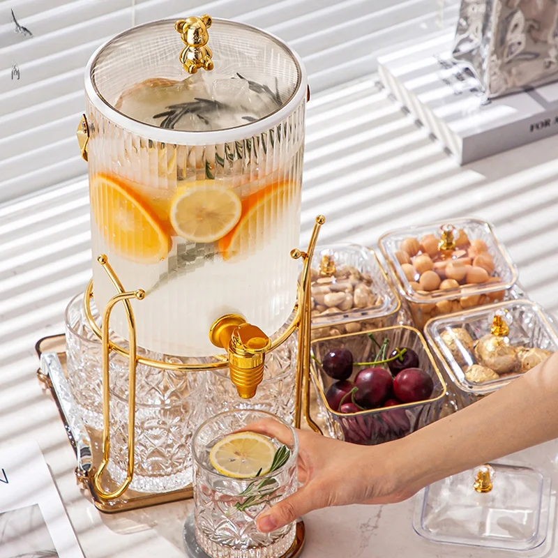 z Weddings Party Iced Fruit Te - огляд і ціна Wedding Tap