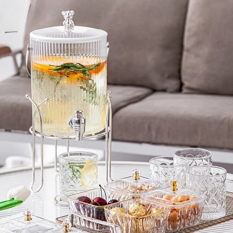z Weddings Party Iced Fruit Te - огляд і ціна Wedding Tap
