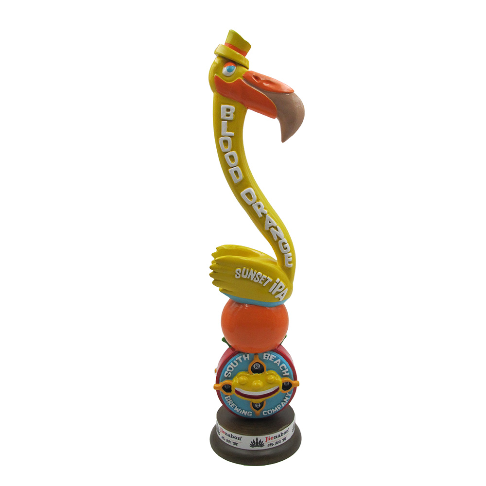 Barware Promotional Item Craft - огляд і ціна Wedding Tap