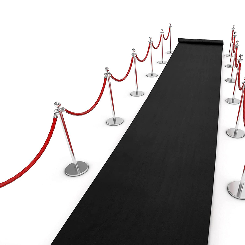 Black Carpet Anti-slip Wedding - огляд і ціна Wedding Tap