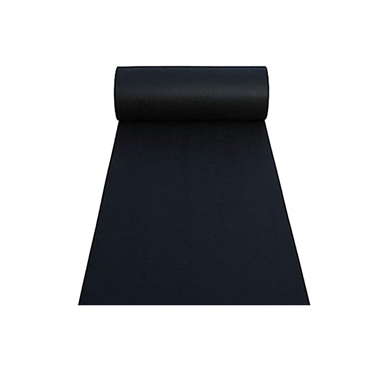 Black Carpet Anti-slip Wedding - огляд і ціна Wedding Tap